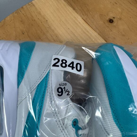 Nike Air Max 1 '86 OG Men's Size 9.5 Dusty Cactus White Golf Shoes DV1403-117a - Picture 8 of 8